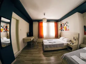 Limon Pansiyon - Room
