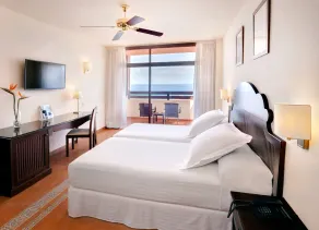 Occidental Jandía Playa - Chambre