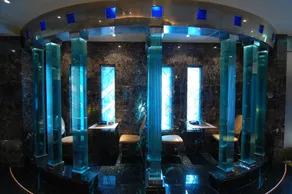 HOTEL & SPA J-MEX Shinjuku Kabukicho (Adult Only) - Lobby