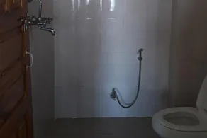 Hotel Nagarkot Holiday Inn - Bathroom