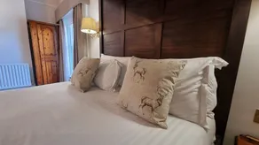 Reigate Manor Hotel - Room