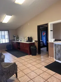 Stay-Well Inn - Réception