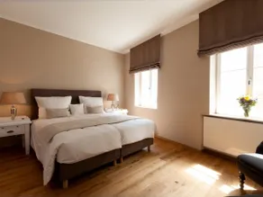 Hotel Kronenschlösschen - Zimmer