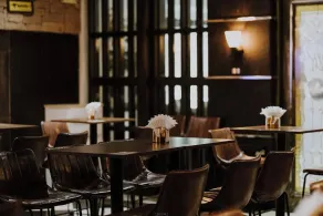 Kiss Gardenhome Chic Hotel - Restaurante