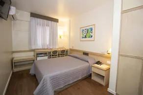 Trevi Hotel e Business - Room