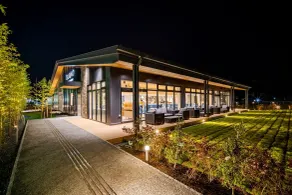 UNO HOTEL - Restaurant