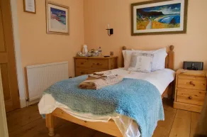 Ewich House B&B - Chambre