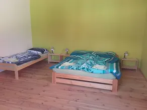 Kyprův mlýn - Camera
