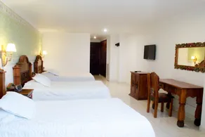 Sol Caribe Sea Flower - Room