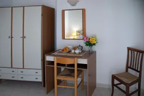 Hotel Sunset Green - Quarto