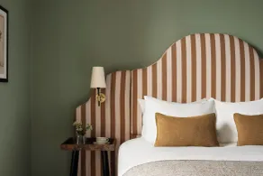  The Ickworth Hotel & Spa - Chambre