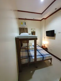 Grants Building Traveller's Lodge - Chambre