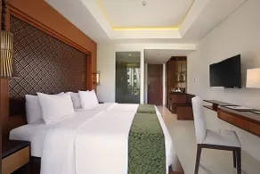 Golden Tulip Jineng Resort Bali - Room
