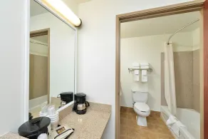 Clarion Pointe Sioux Falls Airport - Salle de bain