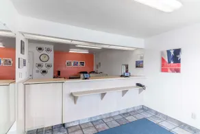 Motel 6 - Pensacola West - Réception