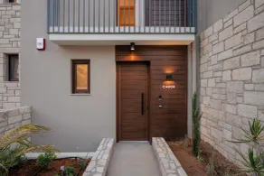 Aesthete Villas - Room
