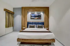 Hotel SR Inn - Camera