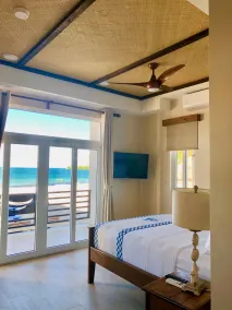 Ocean Breeze - Room