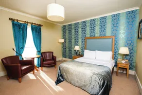 Farington Lodge Hotel - Habitación