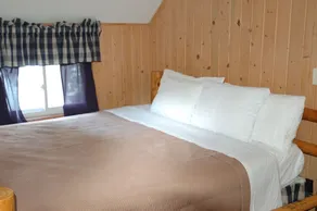 Gathering Place Resort & Lodge - Værelse