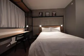 ibis Lavras - Habitación
