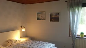 Villa Gården - Værelse