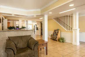 Quality Inn - Hall