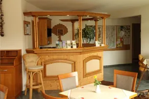 Waldhaus Lauenhain - Reception