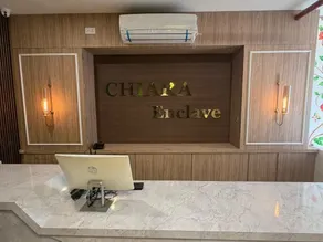 Chiara Enclave - Recepción