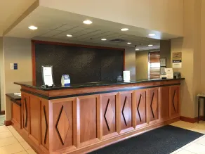 Wingate by Wyndham Coon Rapids - Réception