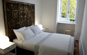 WW Hostel & Suites - Chambre