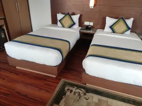 Hotel Royal International - Room