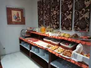 Hotel Don Felipe - Restaurant