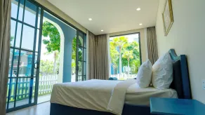 Wonderland Royal Mansion Ho Tram - Rum