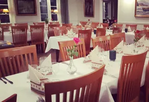Breanäs Hotell - Restaurant