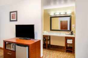 Comfort Inn Mount Shasta Area - Chambre