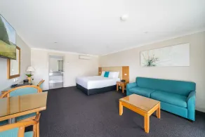 Heritage Inn Bathurst - Room