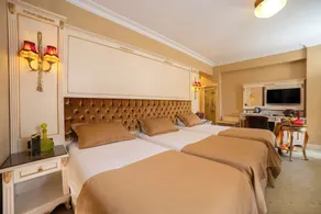 Balin Hotel OLDCITY - Special Category - Room