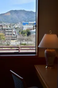 KKR Kyoto Kuniso - Camera
