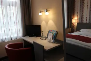 APARTHOTEL 1A - Room