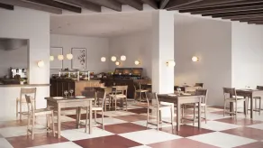 Casa Di Notos Beach Hotel - Georgioupolis - Restaurant