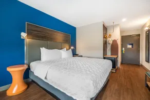 Tru By Hilton Lexington Hamburg - Rum