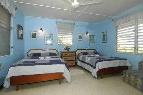 Sea Wyf Cottage, Silver Sands 2BR - Room