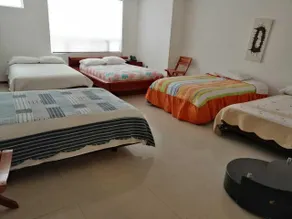 Hotel Torre De Cristal - Room