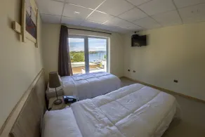 Mirador De Estancilla - Quarto