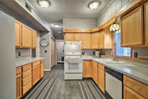 Big Bear Lake All-Season Northern Michigan Getaway - Interiør