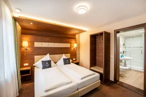 Aspire Castillo Reutlingen, Trademark Collection by Wyndham - Chambre
