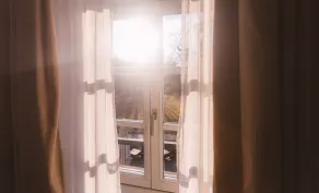 Hotel Gerbermühle - Chambre
