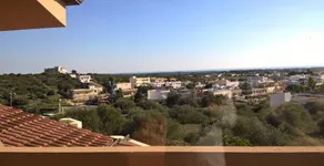 Villa Belvedere - Vista dalla camera