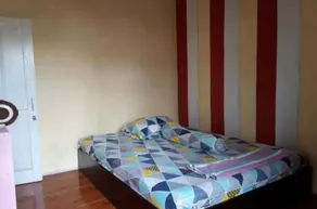 Toto Homestay - Zimmer